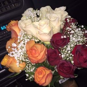 Meet your Posher, Sandy